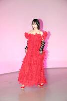 テレビ東京「惡の華」イベントに登場したあの