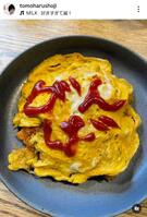 庄司智春のインスタグラム＠ｔｏｍｏｈａｒｕｓｈｏｊｉより 