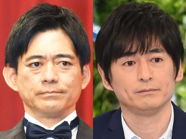 「あさイチ」区役所映像に有名芸能人