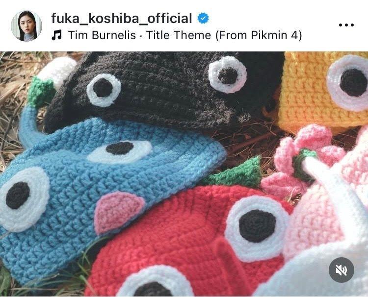 小芝風花のインスタグラム＠ｆｕｋａ＿ｋｏｓｈｉｂａ＿ｏｆｆｉｃｉａｌから