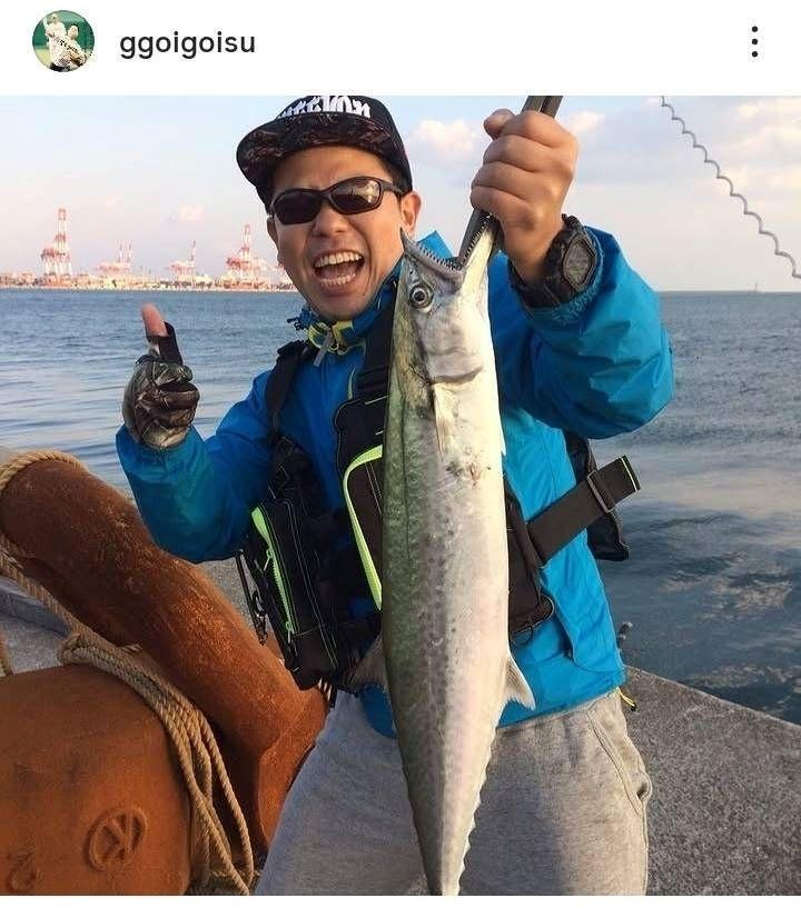 ダイアン・津田篤宏インスタグラム（＠ｇｇｏｉｇｏｉｓｕ）から