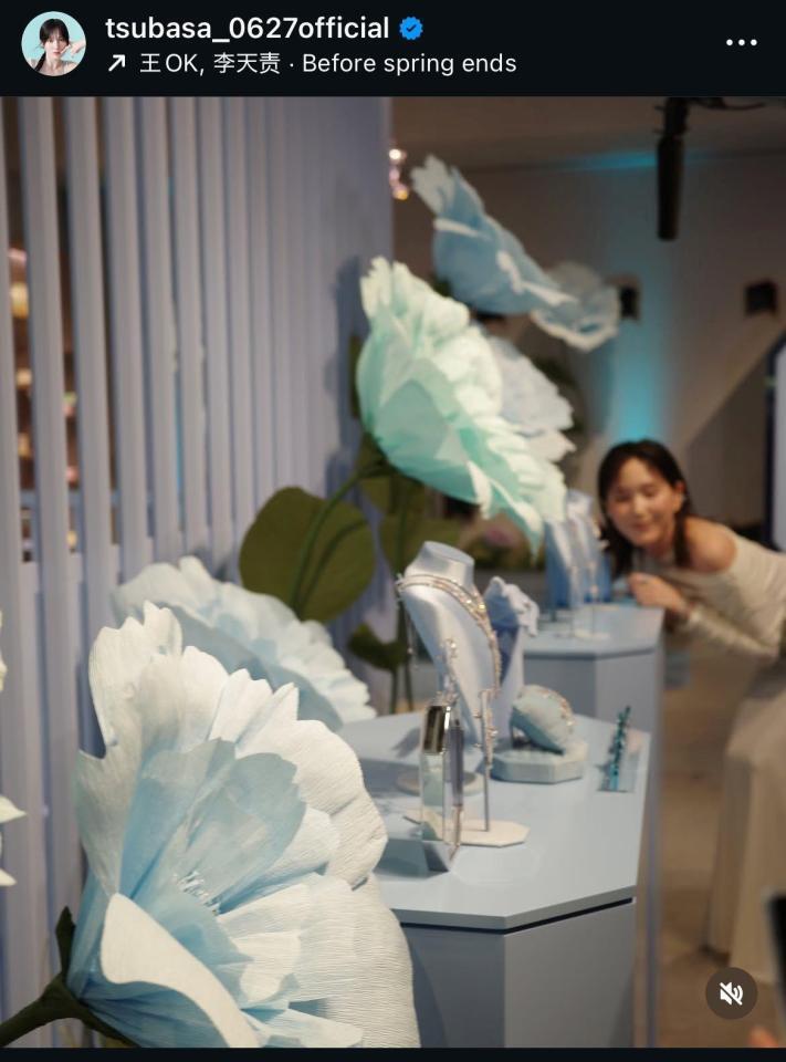 本田翼のインスタグラム＠ｔｓｕｂａｓａ＿０６２７ｏｆｆｉｃｉａｌから