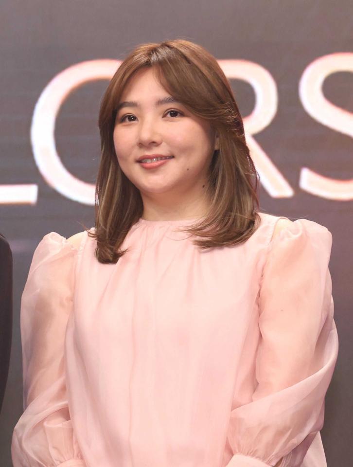 野呂佳代＝２６年３月２日