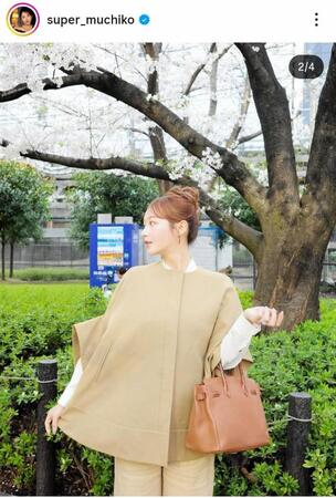 てんちむのインスタグラム＠ｓｕｐｅｒ＿ｍｕｃｈｉｋｏより