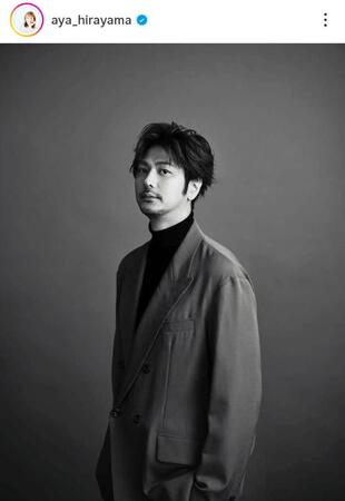 平山あやのインスタグラム＠ａｙａ＿ｈｉｒａｙａｍａより