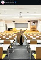 高橋みなみのインスタグラム＠ｔａｋａ３７＿ｃｈａｎから