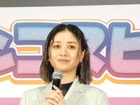 イベントに出席したみちょぱ