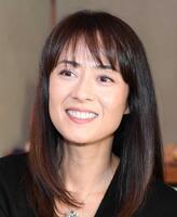 後藤久美子＝２０１９年１２月