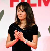 後藤久美子＝２０１９年