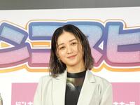 イベントに出席したみちょぱ