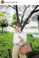 てんちむのインスタグラム＠ｓｕｐｅｒ＿ｍｕｃｈｉｋｏより