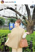 てんちむのインスタグラム＠ｓｕｐｅｒ＿ｍｕｃｈｉｋｏより