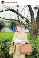 てんちむのインスタグラム＠ｓｕｐｅｒ＿ｍｕｃｈｉｋｏより