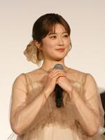 イベントに出席した樋口日奈