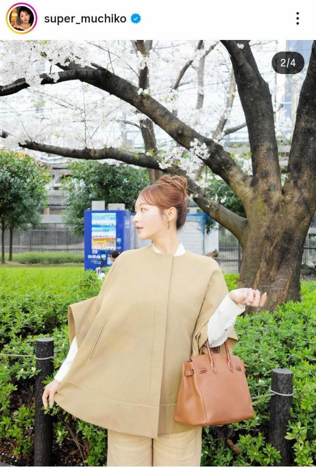 てんちむのインスタグラム＠ｓｕｐｅｒ＿ｍｕｃｈｉｋｏより