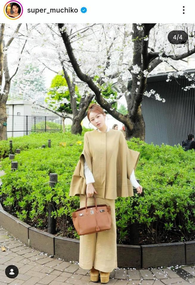 てんちむのインスタグラム＠ｓｕｐｅｒ＿ｍｕｃｈｉｋｏより