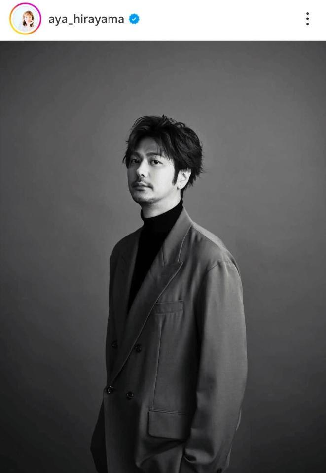 平山あやのインスタグラム＠ａｙａ＿ｈｉｒａｙａｍａより