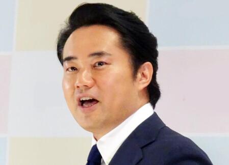 杉村太蔵氏