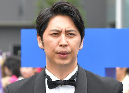 ニューヨーク・屋敷裕政