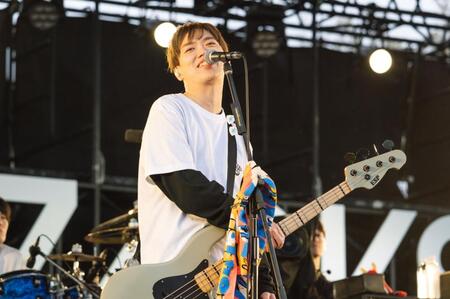 地元・愛知でフリーライブを行った０４　Ｌｉｍｉｔｅｄ　Ｓａｚａｂｙｓ　（撮影・ヤオタケシ）