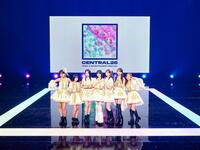 ＣＥＮＴＲＡＬに出演したモーニング娘。’２６