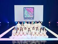 ＣＥＮＴＲＡＬに出演した乃木坂４６