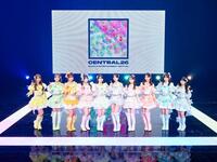 ＣＥＮＴＲＡＬに出演した＝ＬＯＶＥ