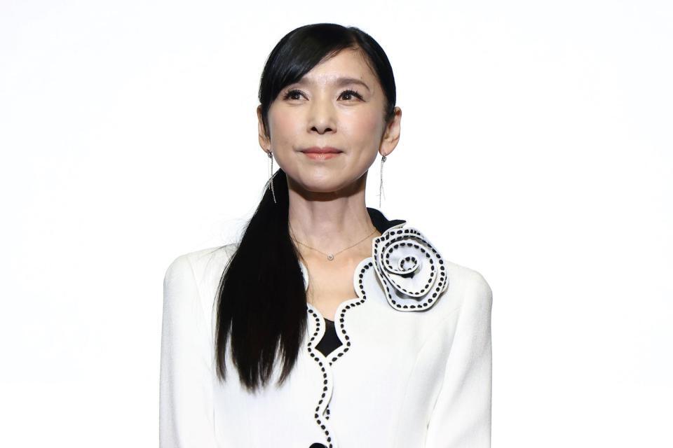 え？意外すぎる！黒木瞳「馬も競馬も好き」ドラマでは競馬嫌い公言の役