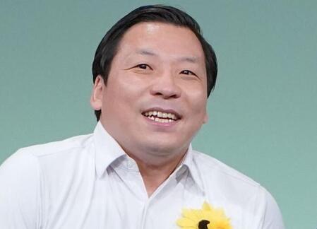 ちょんまげラーメン・田渕章裕