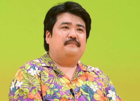 空気階段・鈴木もぐら（２３年撮影）