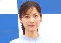 生田絵梨花