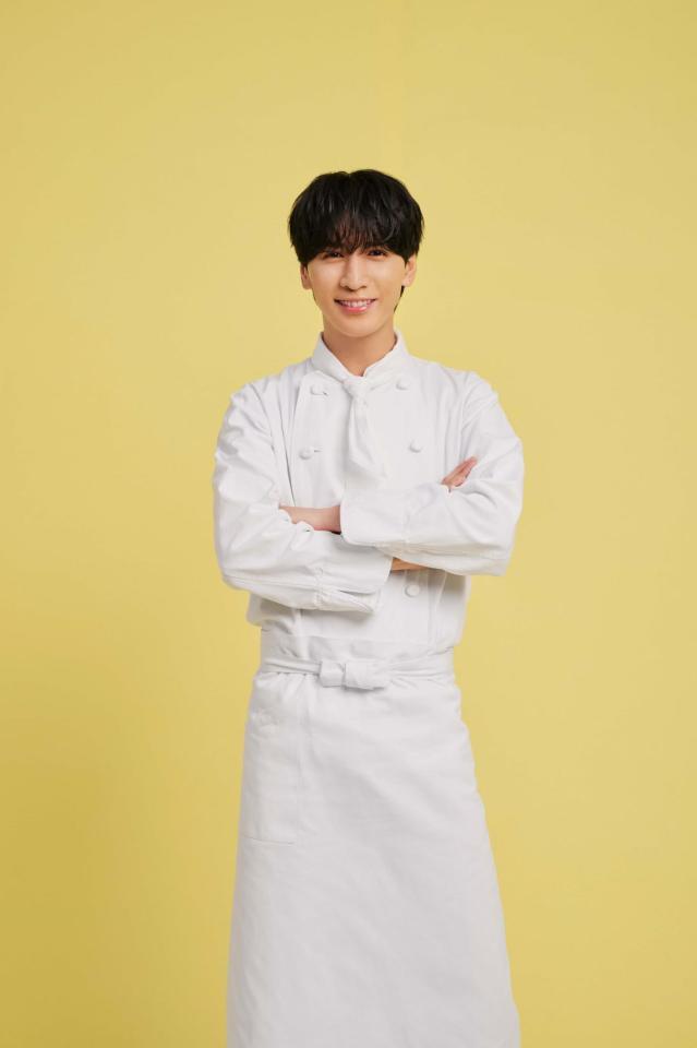 舞台「ＲＯＬＬ（（ＣＡＫＥ））ＴＩＭＥ」に主演する藤井流星