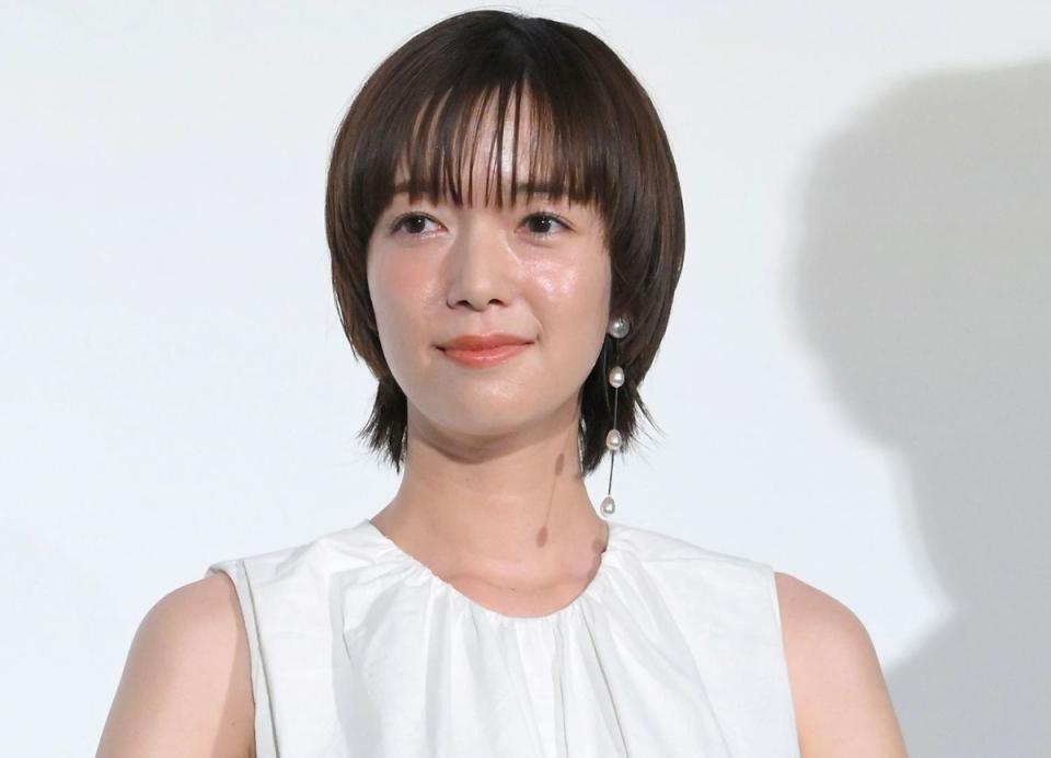 佐藤栞里