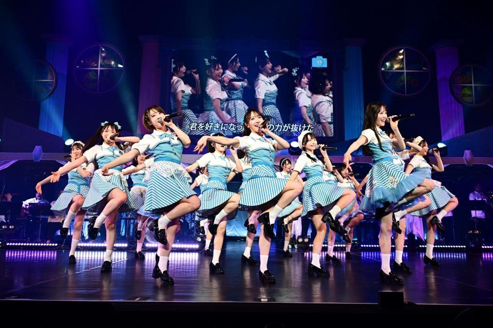 ＳＴＵ４８©ＳＴＵ