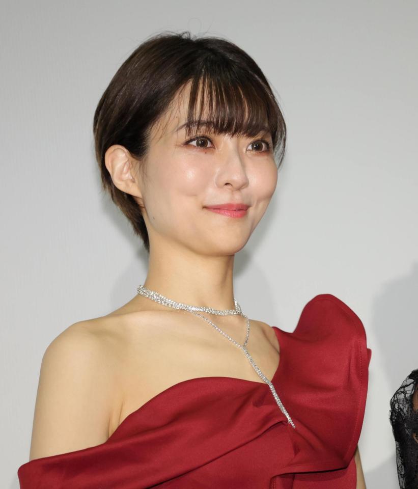 中村祐美子