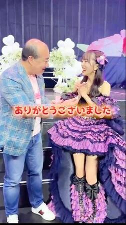 西村誠司氏のＴｉｋＴｏｋから