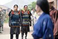 密会男は誰？ＯＰに謎の名前　ＮＨＫ大河ドラマ「豊臣兄弟！」