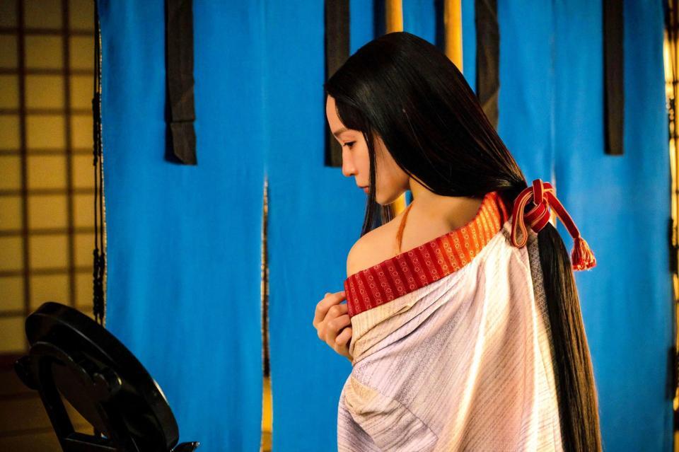 ＮＨＫ大河ドラマ「豊臣兄弟！」