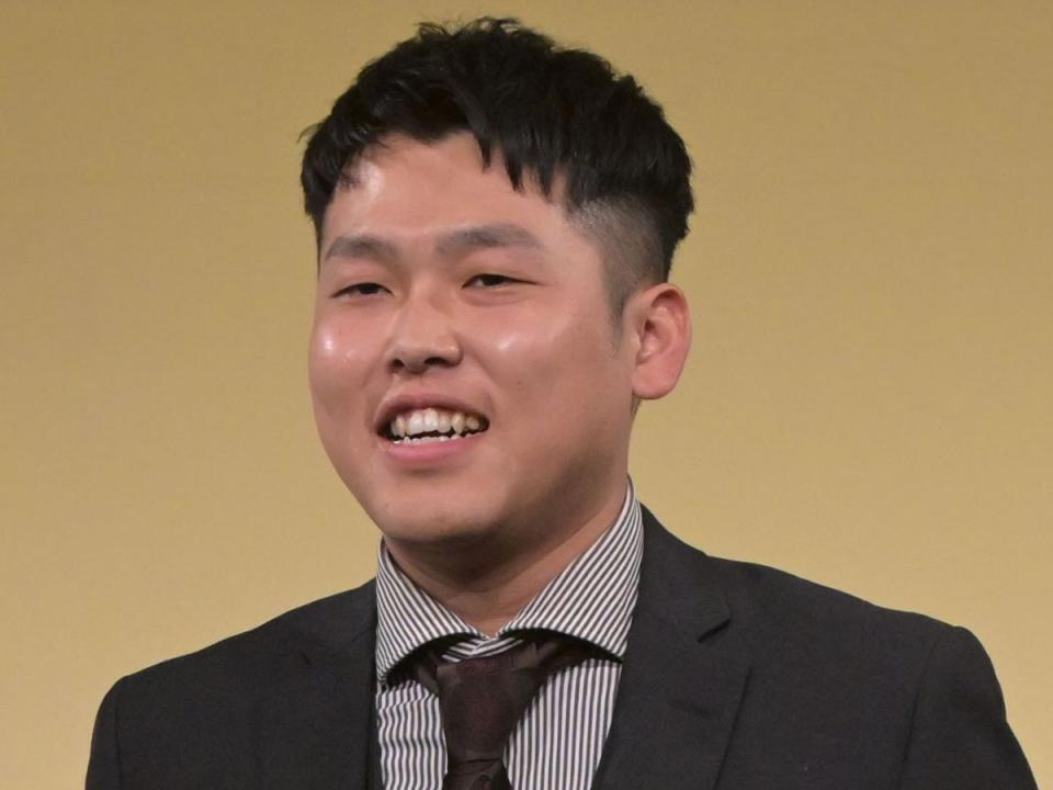 ダブルヒガシ・東良介