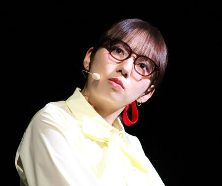 一部のシーンを公開した新内眞衣