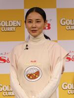 イベントに登壇した吉田羊