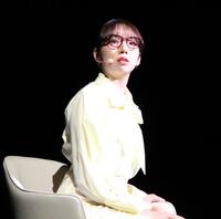 一部のシーンを公開した新内眞衣