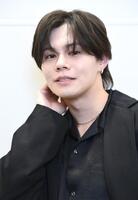 ＝東京都内（撮影・園田高夫）