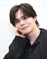 ＝東京都内（撮影・園田高夫）