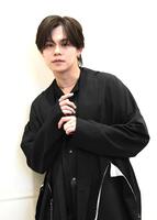 ＝東京都内（撮影・園田高夫）