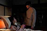 映画「９０メートル」©２０２６　映画『９０メートル』製作委員会 