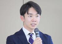 ＴＢＳ・長尾翼アナウンサー