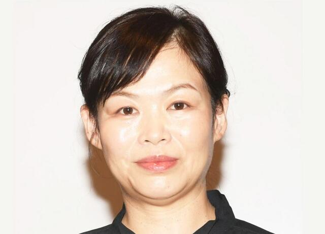 46歳で出産タレント　息子の入園式報告