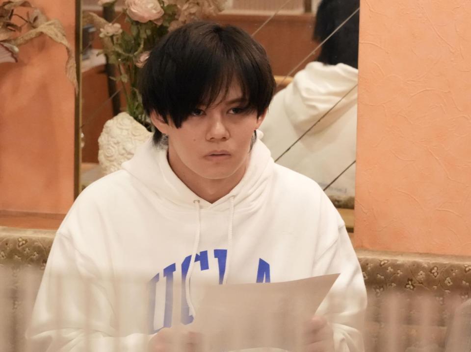 「東京Ｐ．Ｄ．　警視庁広報２係」Ｓｅａｓｏｎ２に出演する超特急・小笠原海