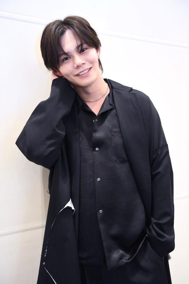 ＝東京都内（撮影・園田高夫）